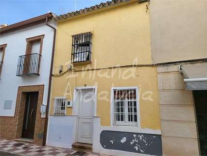 Casa en venta en Mollina