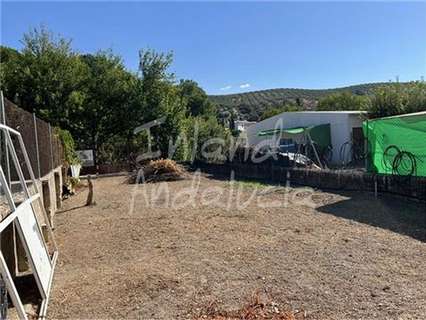 Casa en venta en Rute