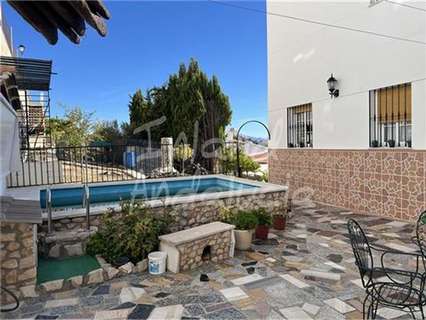 Casa en venta en Luque