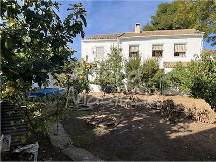 Casa en venta en Priego de Córdoba