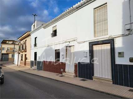 Casa en venta en Mollina