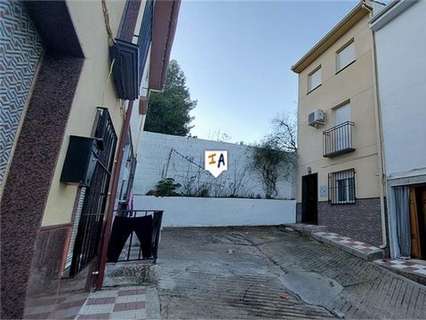 Casa en venta en Castillo de Locubín