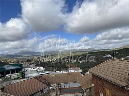 Casa en venta en Castillo de Locubín