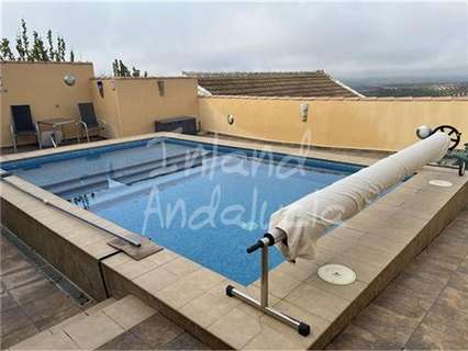 Casa en venta en Almedinilla
