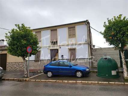 Casa en venta en La Roda de Andalucía