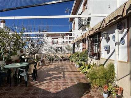 Casa en venta en Moclín