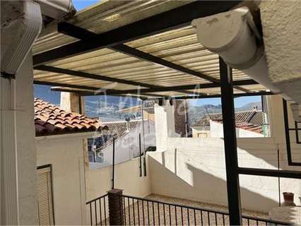 Casa en venta en Castillo de Locubín