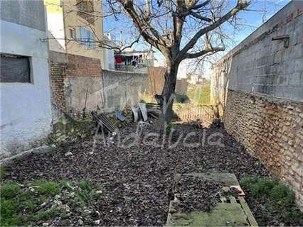 Casa en venta en Castillo de Locubín