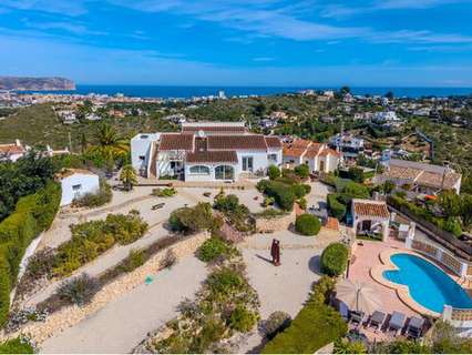 Villa en venta en Jávea/Xàbia