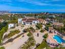 Villa en venta en Jávea/Xàbia