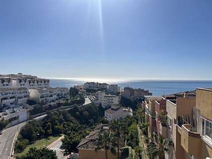 Casa en venta en Benalmádena