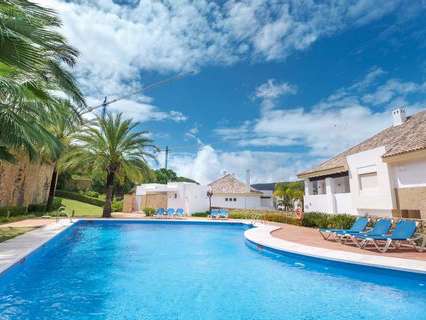 Casa en venta en Mijas