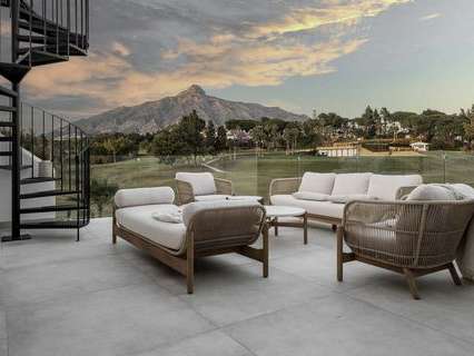 Casa en venta en Marbella