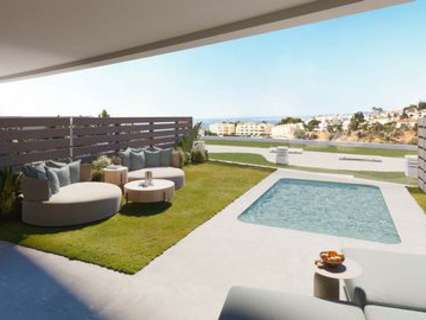 Casa en venta en Fuengirola