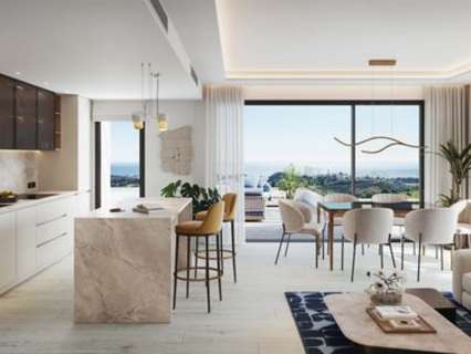 Apartamento en venta en Mijas