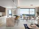 Apartamento en venta en Mijas