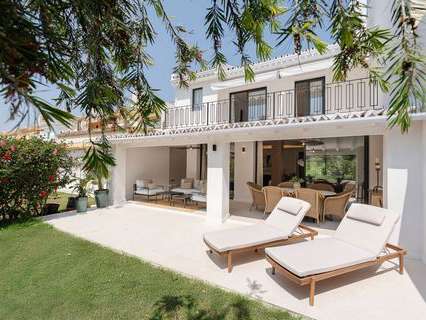 Casa en venta en Marbella