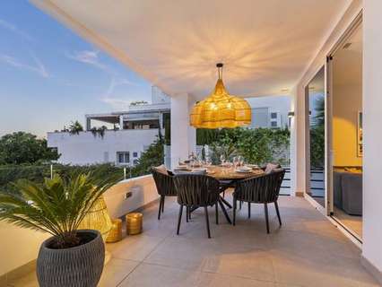 Casa en venta en Marbella