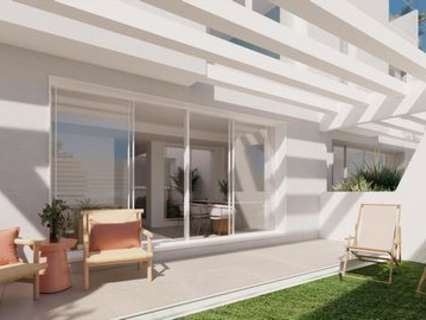 Casa en venta en Estepona
