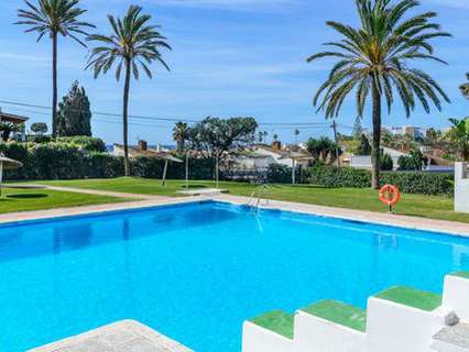 Casa en venta en Estepona