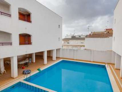 Apartamento en venta en Guardamar del Segura