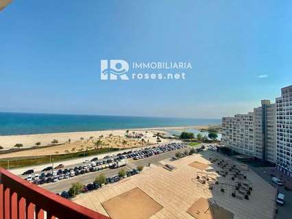 Estudio en venta en Roses