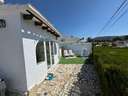 Villa en venta en Teulada zona Moraira