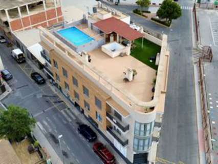 Apartamento en venta en San Miguel de Salinas