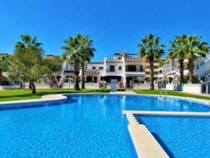 Apartamento en venta en Orihuela zona Orihuela-Costa