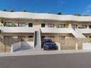 Bungalow en venta en Pilar de la Horadada