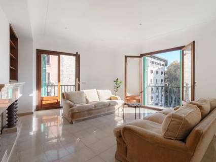 Apartamento en venta en Palma de Mallorca
