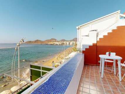 Apartamento en alquiler en Las Palmas de Gran Canaria