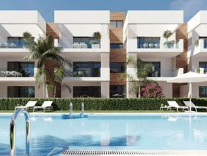 Apartamento en venta en San Pedro del Pinatar