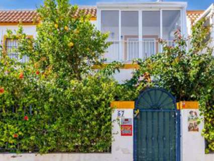 Bungalow en venta en Orihuela zona Orihuela-Costa