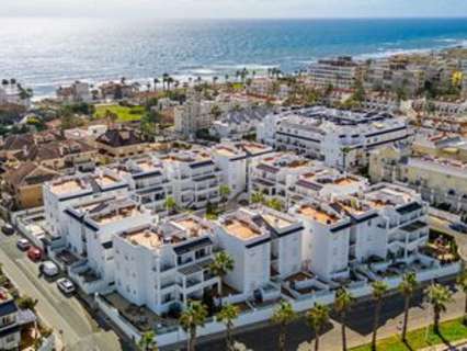 Apartamento en venta en Torrevieja