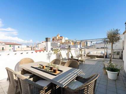 Apartamento en venta en Palma de Mallorca zona Portixol
