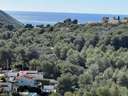 Villa en venta en Teulada zona Moraira