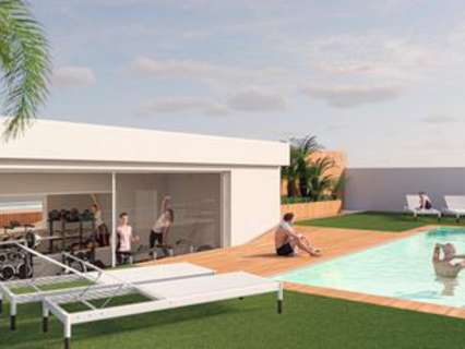 Apartamento en venta en San Pedro del Pinatar