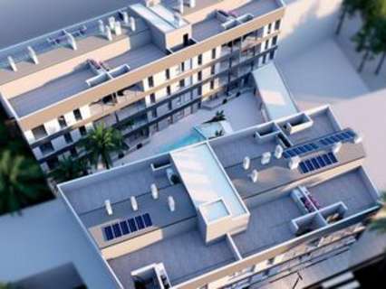 Apartamento en venta en San Pedro del Pinatar