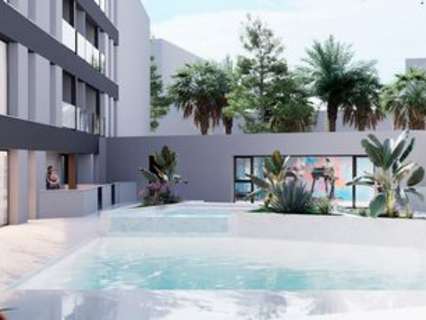 Apartamento en venta en San Pedro del Pinatar
