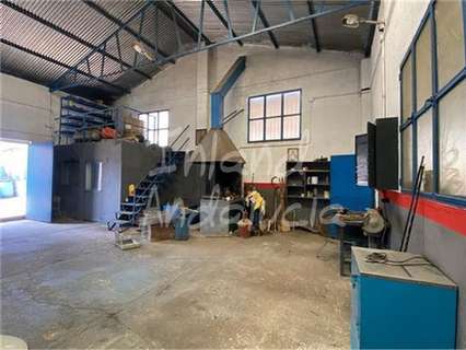 Local comercial en venta en Illora