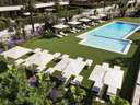 Apartamento en venta en Finestrat