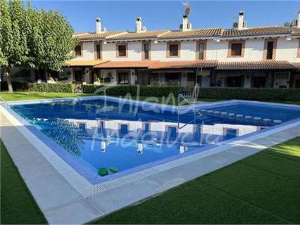 Casa en venta en Luque