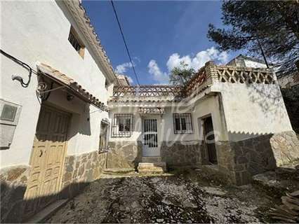Casa en venta en Frailes