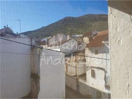 Casa en venta en Castillo de Locubín