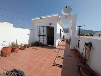 Ático en venta en Nerja