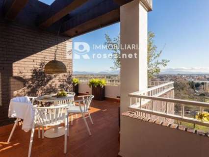 Apartamento en venta en Figueres