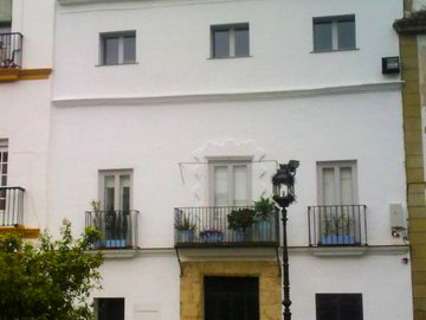 Apartamento en venta en El Puerto de Santa María