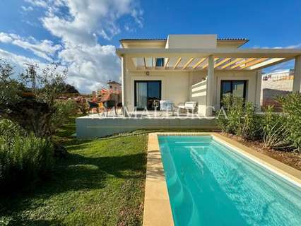 Casa en venta en Manacor