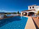 Villa en venta en Jávea/Xàbia